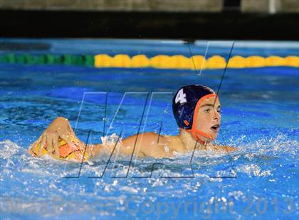 Thumbnail 3 in Rancho Bernardo vs. Valhalla (CIF SDS D2 First Round) photogallery.