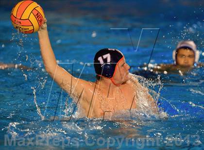 Thumbnail 3 in Rancho Bernardo vs. Valhalla (CIF SDS D2 First Round) photogallery.