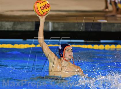 Thumbnail 1 in Rancho Bernardo vs. Valhalla (CIF SDS D2 First Round) photogallery.