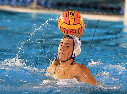 Thumbnail 3 in Rancho Bernardo vs. Valhalla (CIF SDS D2 First Round) photogallery.