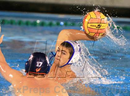 Thumbnail 2 in Rancho Bernardo vs. Valhalla (CIF SDS D2 First Round) photogallery.