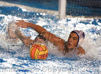 Thumbnail 3 in Rancho Bernardo vs. Valhalla (CIF SDS D2 First Round) photogallery.