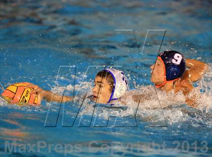Thumbnail 3 in Rancho Bernardo vs. Valhalla (CIF SDS D2 First Round) photogallery.
