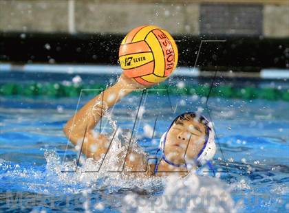 Thumbnail 3 in Rancho Bernardo vs. Valhalla (CIF SDS D2 First Round) photogallery.