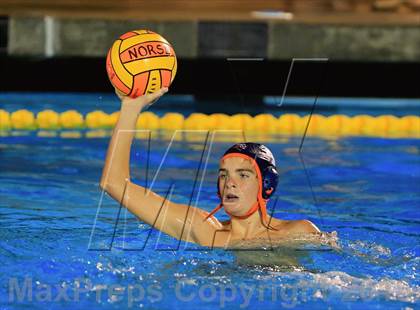 Thumbnail 2 in Rancho Bernardo vs. Valhalla (CIF SDS D2 First Round) photogallery.