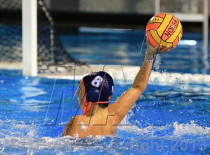 Thumbnail 2 in Rancho Bernardo vs. Valhalla (CIF SDS D2 First Round) photogallery.