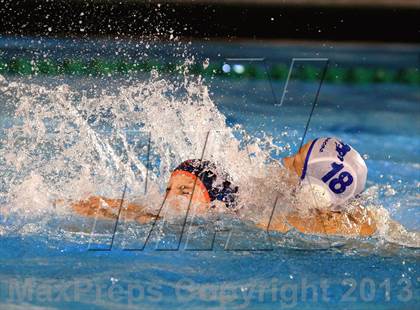 Thumbnail 3 in Rancho Bernardo vs. Valhalla (CIF SDS D2 First Round) photogallery.