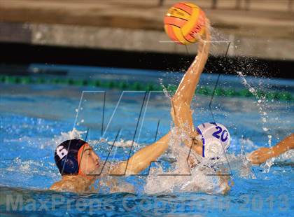 Thumbnail 2 in Rancho Bernardo vs. Valhalla (CIF SDS D2 First Round) photogallery.