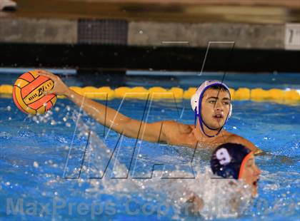 Thumbnail 2 in Rancho Bernardo vs. Valhalla (CIF SDS D2 First Round) photogallery.