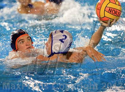 Thumbnail 2 in Rancho Bernardo vs. Valhalla (CIF SDS D2 First Round) photogallery.