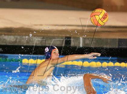 Thumbnail 1 in Rancho Bernardo vs. Valhalla (CIF SDS D2 First Round) photogallery.