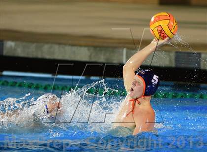 Thumbnail 3 in Rancho Bernardo vs. Valhalla (CIF SDS D2 First Round) photogallery.