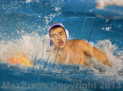 Thumbnail 3 in Rancho Bernardo vs. Valhalla (CIF SDS D2 First Round) photogallery.