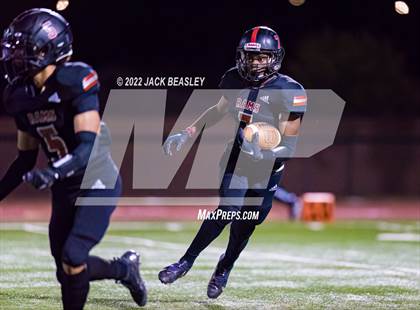 Thumbnail 3 in South Mountain @ Maricopa (Senior Night) photogallery.