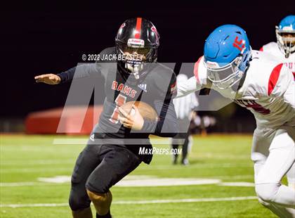Thumbnail 3 in South Mountain @ Maricopa (Senior Night) photogallery.