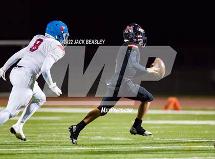 Thumbnail 1 in South Mountain @ Maricopa (Senior Night) photogallery.