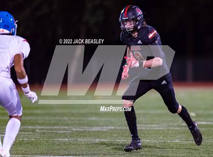Thumbnail 1 in South Mountain @ Maricopa (Senior Night) photogallery.