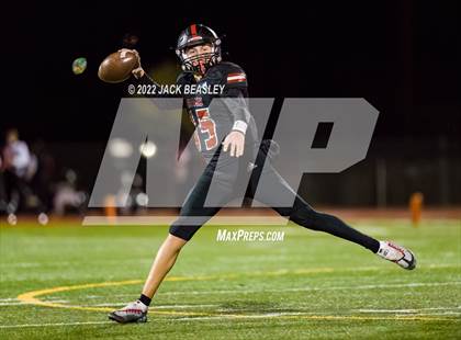 Thumbnail 3 in South Mountain @ Maricopa (Senior Night) photogallery.