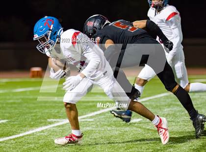Thumbnail 1 in South Mountain @ Maricopa (Senior Night) photogallery.