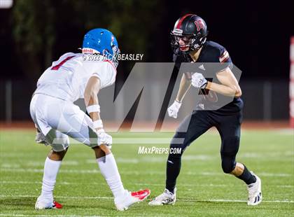 Thumbnail 2 in South Mountain @ Maricopa (Senior Night) photogallery.
