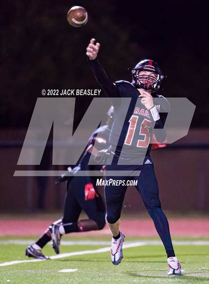 Thumbnail 3 in South Mountain @ Maricopa (Senior Night) photogallery.