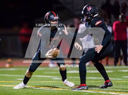 Thumbnail 2 in South Mountain @ Maricopa (Senior Night) photogallery.