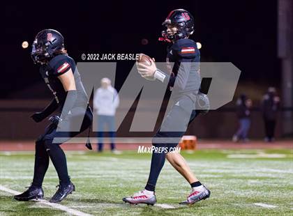 Thumbnail 3 in South Mountain @ Maricopa (Senior Night) photogallery.
