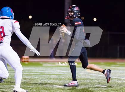 Thumbnail 1 in South Mountain @ Maricopa (Senior Night) photogallery.