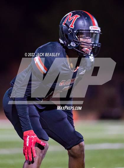 Thumbnail 1 in South Mountain @ Maricopa (Senior Night) photogallery.