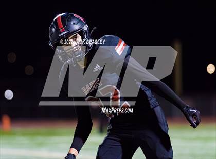 Thumbnail 3 in South Mountain @ Maricopa (Senior Night) photogallery.