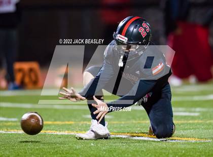 Thumbnail 3 in South Mountain @ Maricopa (Senior Night) photogallery.