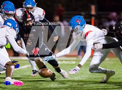 Thumbnail 2 in South Mountain @ Maricopa (Senior Night) photogallery.