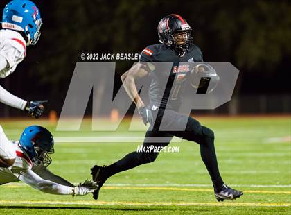 Thumbnail 3 in South Mountain @ Maricopa (Senior Night) photogallery.