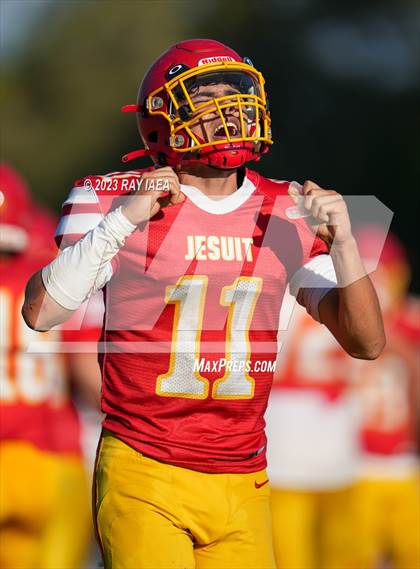 Thumbnail 2 in St. Ignatius College Preparatory @ Jesuit photogallery.
