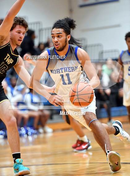Thumbnail 3 in Burlington Township @ Northern Burlington photogallery.