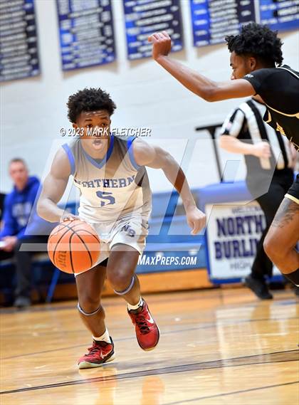 Thumbnail 3 in Burlington Township @ Northern Burlington photogallery.