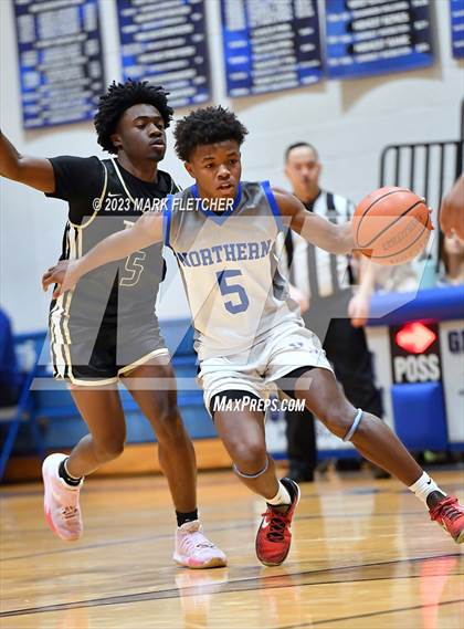 Thumbnail 2 in Burlington Township @ Northern Burlington photogallery.