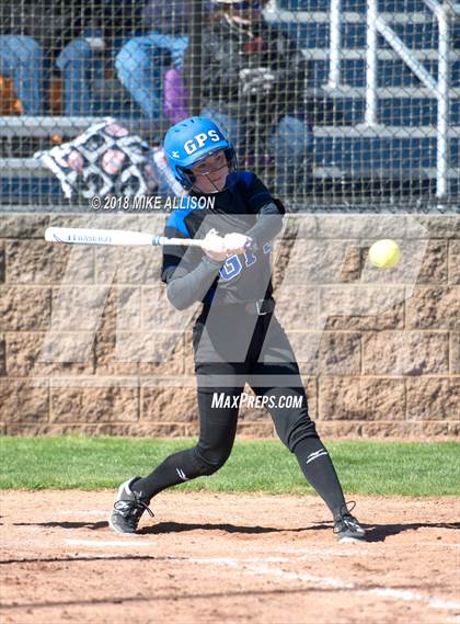 Thumbnail 2 in Girls Prep @ Soddy Daisy photogallery.