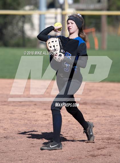Thumbnail 3 in Girls Prep @ Soddy Daisy photogallery.