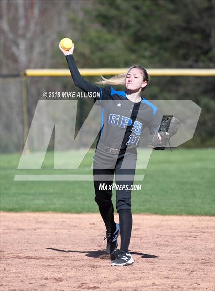 Thumbnail 1 in Girls Prep @ Soddy Daisy photogallery.