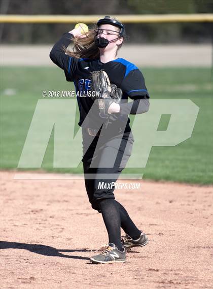 Thumbnail 1 in Girls Prep @ Soddy Daisy photogallery.