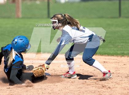 Thumbnail 2 in Girls Prep @ Soddy Daisy photogallery.