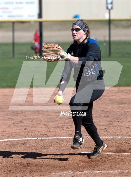 Thumbnail 3 in Girls Prep @ Soddy Daisy photogallery.