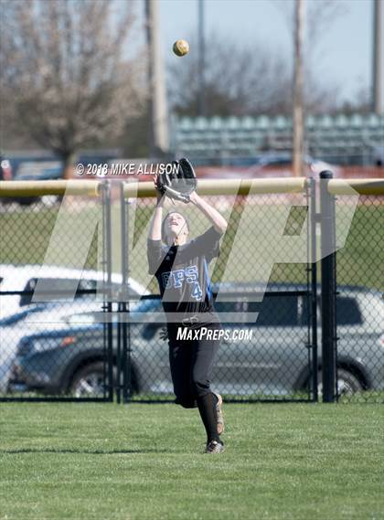 Thumbnail 1 in Girls Prep @ Soddy Daisy photogallery.