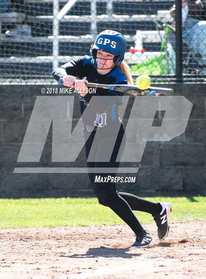Thumbnail 1 in Girls Prep @ Soddy Daisy photogallery.