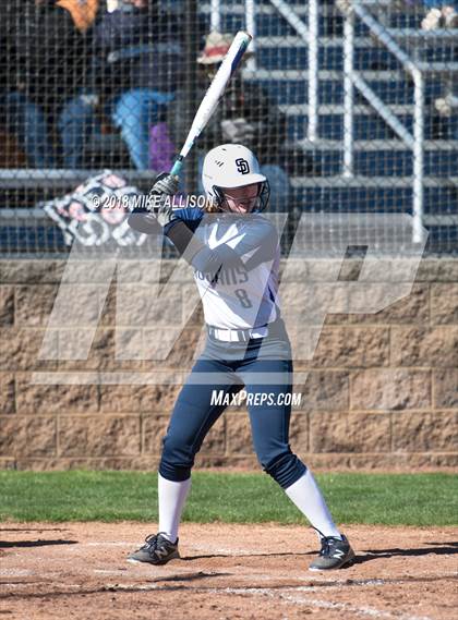 Thumbnail 2 in Girls Prep @ Soddy Daisy photogallery.