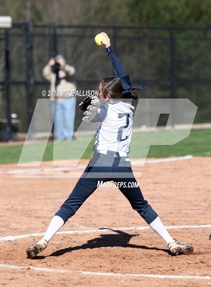 Thumbnail 1 in Girls Prep @ Soddy Daisy photogallery.