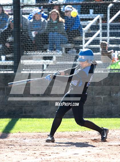 Thumbnail 3 in Girls Prep @ Soddy Daisy photogallery.