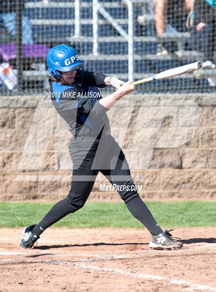 Thumbnail 3 in Girls Prep @ Soddy Daisy photogallery.