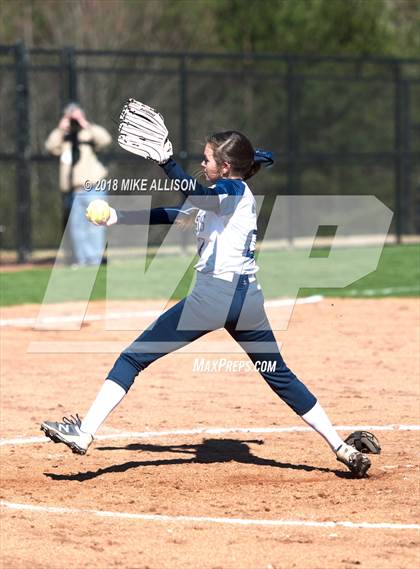 Thumbnail 2 in Girls Prep @ Soddy Daisy photogallery.